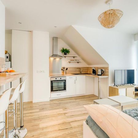 Appartement Cosy Paris 25 Min, Disney 20 Min Meaux Exteriér fotografie
