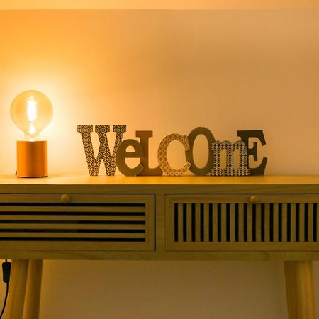 Appartement Cosy Paris 25 Min, Disney 20 Min Meaux Exteriér fotografie