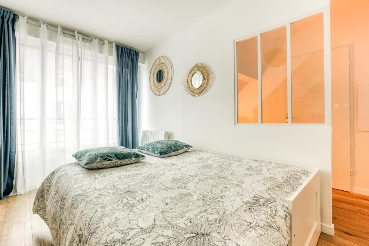 Appartement Cosy Paris 25 Min, Disney 20 Min Meaux Exteriér fotografie