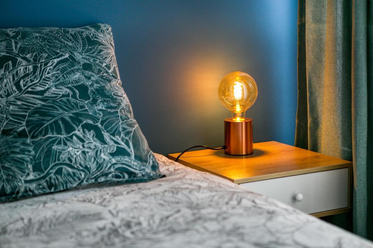Appartement Cosy Paris 25 Min, Disney 20 Min Meaux Exteriér fotografie