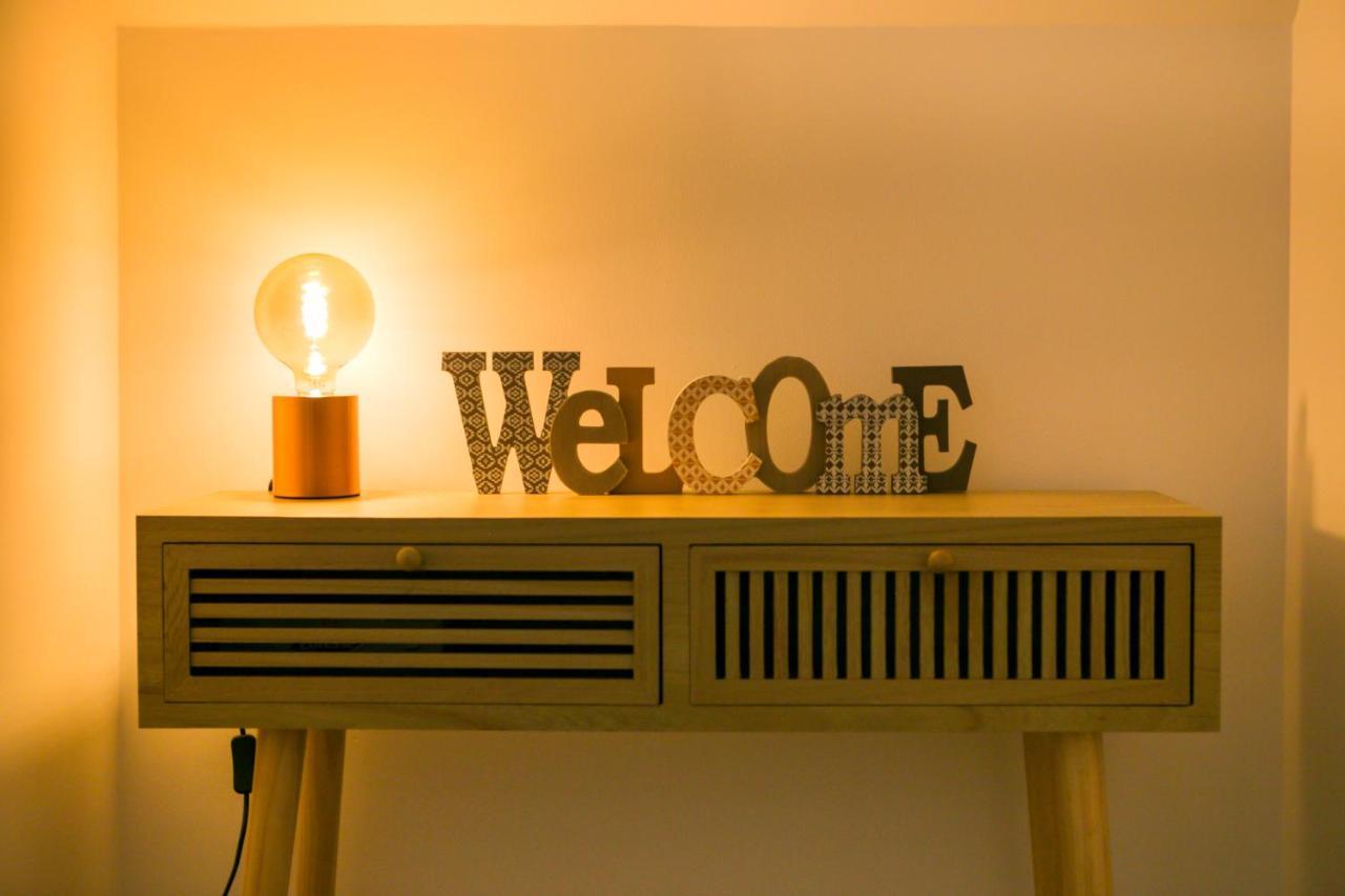 Appartement Cosy Paris 25 Min, Disney 20 Min Meaux Exteriér fotografie